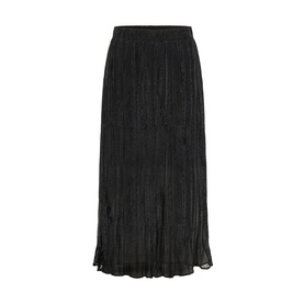 Pery Pleated Skirt