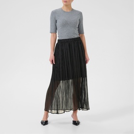 Pery Pleated Skirt
