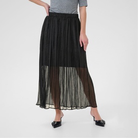 Pery Pleated Skirt