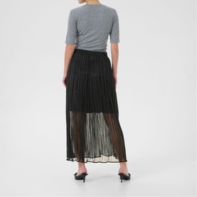Pery Pleated Skirt