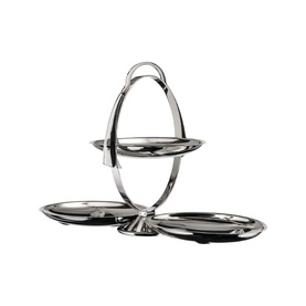 Gong Cake Stand
