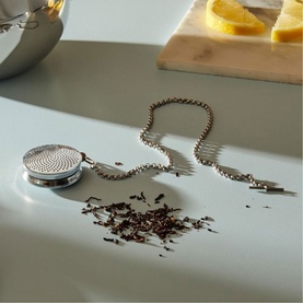 T-Timepiece Tea Infuser