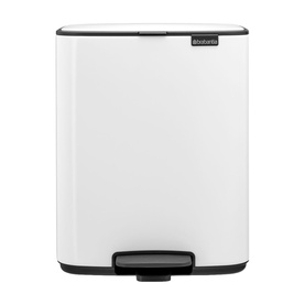 Bo Pedal Bin 12 litre