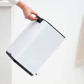 Bo Pedal Bin 12 litre