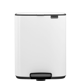 Bo Pedal Bin 12 litre