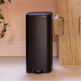 Bo Pedal Bin 30 litre