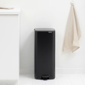 Bo Pedal Bin 30 litre