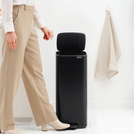 Bo Pedal Bin 30 litre