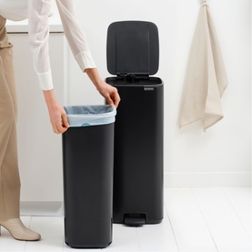 Bo Pedal Bin 30 litre