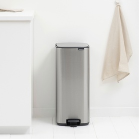 Bo Pedal Bin 30 litre