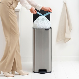 Bo Pedal Bin 30 litre