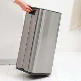Bo Pedal Bin 30 litre
