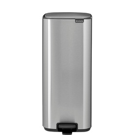 Bo Pedal Bin 30 litre