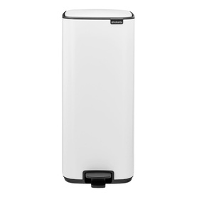 Bo Pedal Bin 30 litre