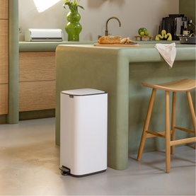 Bo Pedal Bin 30 litre