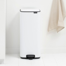 Bo Pedal Bin 30 litre