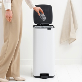 Bo Pedal Bin 30 litre
