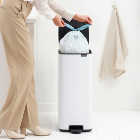 Bo Pedal Bin 30 litre