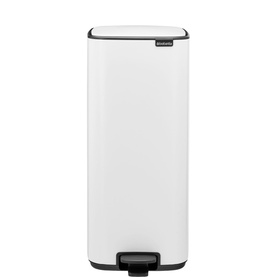 Bo Pedal Bin 30 litre