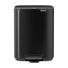 Bo Pedal Bin 4 litre