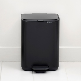 Bo Pedal Bin 4 litre