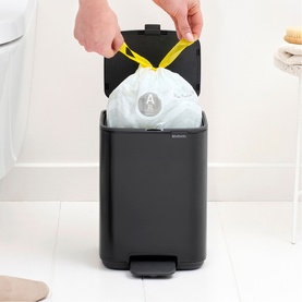 Bo Pedal Bin 4 litre