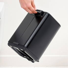 Bo Pedal Bin 4 litre