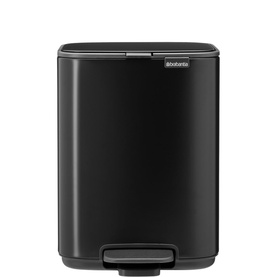 Bo Pedal Bin 4 litre