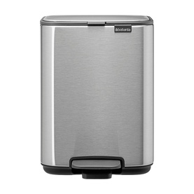 Bo Pedal Bin 4 litre