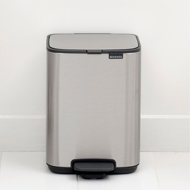Bo Pedal Bin 4 litre