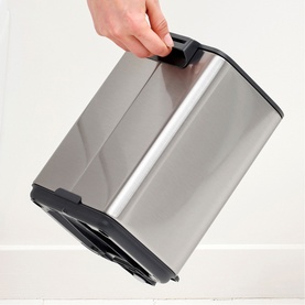 Bo Pedal Bin 4 litre