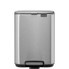 Bo Pedal Bin 4 litre