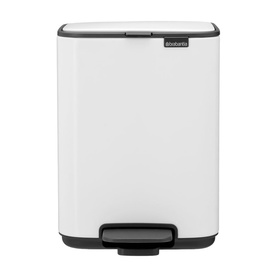 Bo Pedal Bin 4 litre