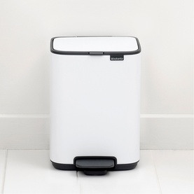 Bo Pedal Bin 4 litre