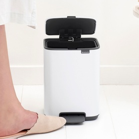 Bo Pedal Bin 4 litre
