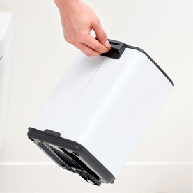 Bo Pedal Bin 4 litre