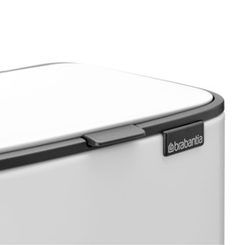 Bo Pedal Bin 4 litre