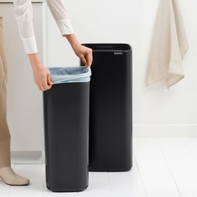 Bo Touch Bin 30 litre