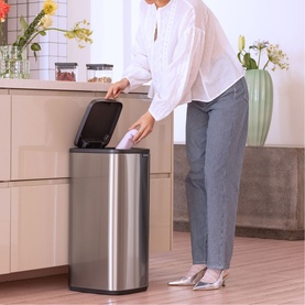 Bo Touch Bin 30 litre