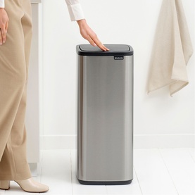 Bo Touch Bin 30 litre