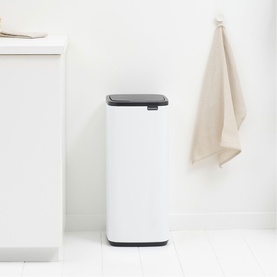 Bo Touch Bin 30 litre