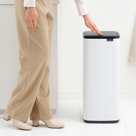 Bo Touch Bin 30 litre