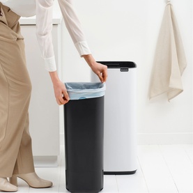 Bo Touch Bin 30 litre