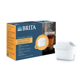 Brita Maxtra Pro 2 Pack Limescale Expert