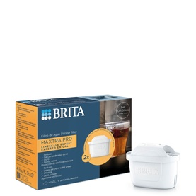 Brita Maxtra Pro 2 Pack Limescale Expert