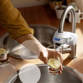 Brita On Tap Pro V-MF System