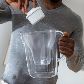 Brita Maxtra Pro 6 Pack Limescale Expert