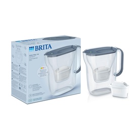 Brita Style Essential Stone Blue Pure Performance