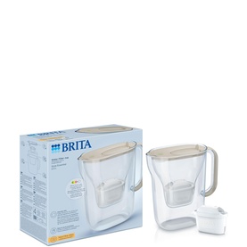 Brita Style Essential Sand Limescale Expert