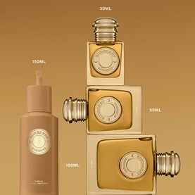 Goddess Parfum for Women
